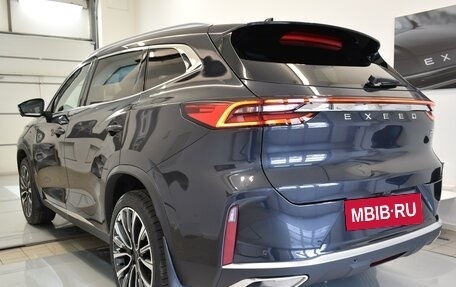 CheryExeed TXL, 2024 год, 4 200 000 рублей, 3 фотография