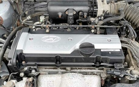 Hyundai Accent II, 2008 год, 360 000 рублей, 7 фотография