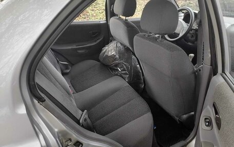 Hyundai Accent II, 2008 год, 360 000 рублей, 10 фотография