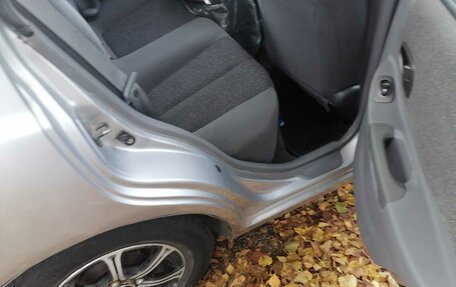 Hyundai Accent II, 2008 год, 360 000 рублей, 12 фотография