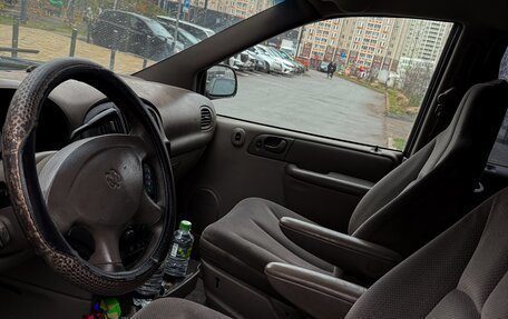 Dodge Caravan IV, 2002 год, 230 000 рублей, 9 фотография