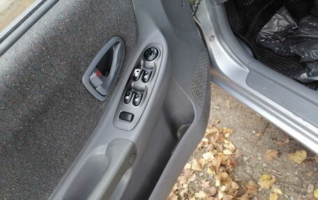 Hyundai Accent II, 2008 год, 360 000 рублей, 15 фотография