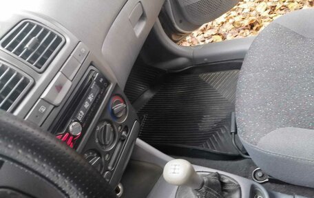 Hyundai Accent II, 2008 год, 360 000 рублей, 17 фотография