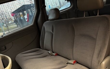 Dodge Caravan IV, 2002 год, 230 000 рублей, 6 фотография