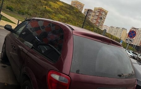 Dodge Caravan IV, 2002 год, 230 000 рублей, 3 фотография