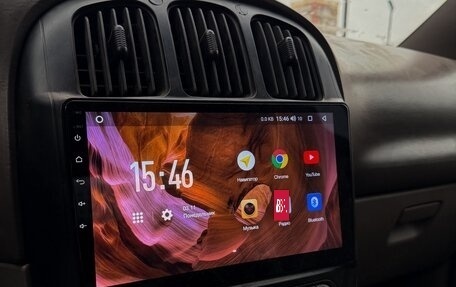 Dodge Caravan IV, 2002 год, 230 000 рублей, 10 фотография