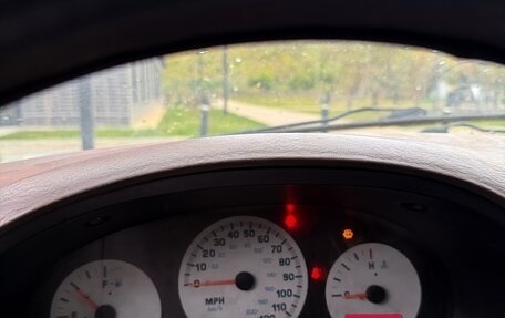 Dodge Caravan IV, 2002 год, 230 000 рублей, 8 фотография