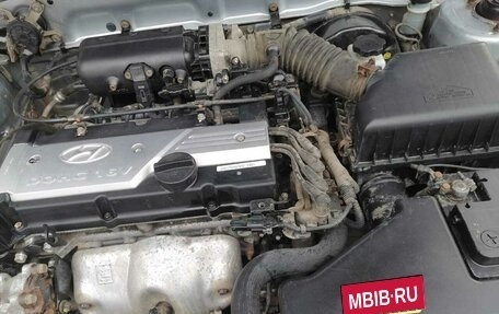 Hyundai Accent II, 2008 год, 360 000 рублей, 16 фотография