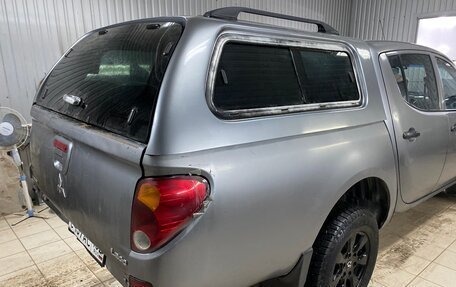 Mitsubishi L200 IV рестайлинг, 2014 год, 920 000 рублей, 5 фотография