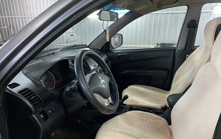 Mitsubishi L200 IV рестайлинг, 2014 год, 920 000 рублей, 6 фотография