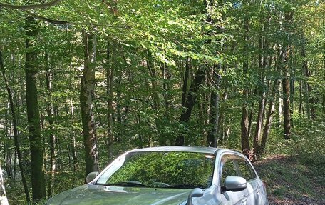 Mitsubishi RVR III рестайлинг, 2010 год, 1 100 000 рублей, 3 фотография