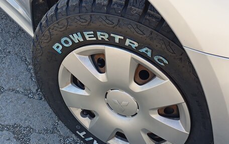 Mitsubishi RVR III рестайлинг, 2010 год, 1 100 000 рублей, 8 фотография