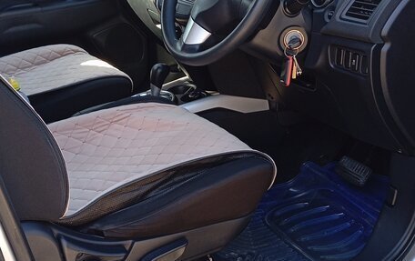 Mitsubishi RVR III рестайлинг, 2010 год, 1 100 000 рублей, 9 фотография