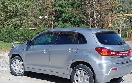 Mitsubishi RVR III рестайлинг, 2010 год, 1 100 000 рублей, 14 фотография