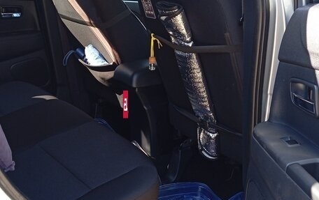 Mitsubishi RVR III рестайлинг, 2010 год, 1 100 000 рублей, 7 фотография