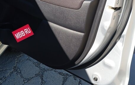 Mitsubishi RVR III рестайлинг, 2010 год, 1 100 000 рублей, 10 фотография