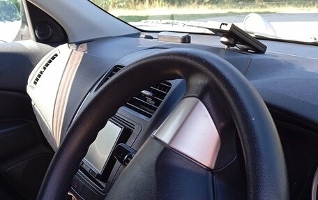 Mitsubishi RVR III рестайлинг, 2010 год, 1 100 000 рублей, 5 фотография