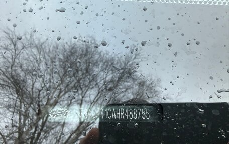 Hyundai Solaris II рестайлинг, 2015 год, 820 000 рублей, 14 фотография