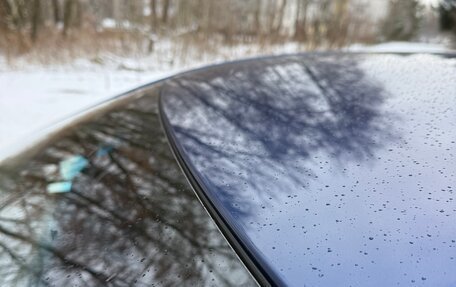 Hyundai Solaris II рестайлинг, 2015 год, 820 000 рублей, 20 фотография