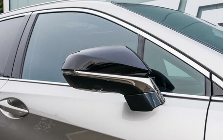 Lexus RX IV рестайлинг, 2016 год, 4 749 000 рублей, 8 фотография