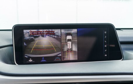 Lexus RX IV рестайлинг, 2016 год, 4 749 000 рублей, 23 фотография