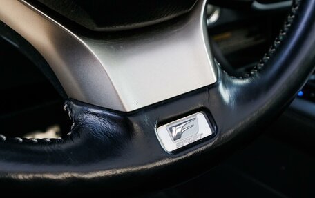 Lexus RX IV рестайлинг, 2016 год, 4 749 000 рублей, 18 фотография