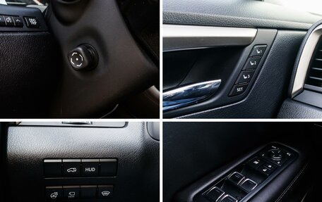 Lexus RX IV рестайлинг, 2016 год, 4 749 000 рублей, 21 фотография