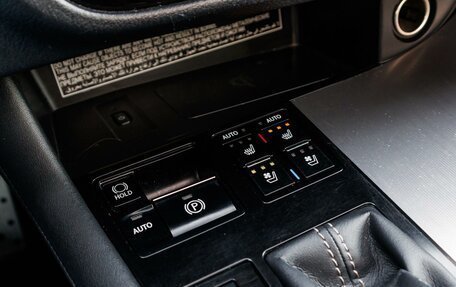 Lexus RX IV рестайлинг, 2016 год, 4 749 000 рублей, 25 фотография