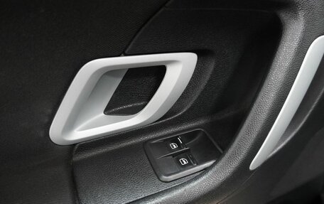 Skoda Fabia II, 2008 год, 532 000 рублей, 8 фотография