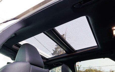 Lexus RX IV рестайлинг, 2016 год, 4 749 000 рублей, 29 фотография