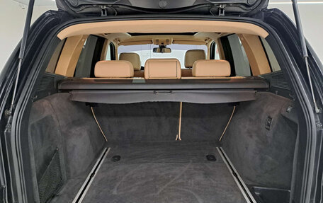 BMW X3, 2007 год, 999 000 рублей, 10 фотография