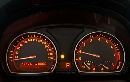 BMW X3, 2007 год, 999 000 рублей, 13 фотография