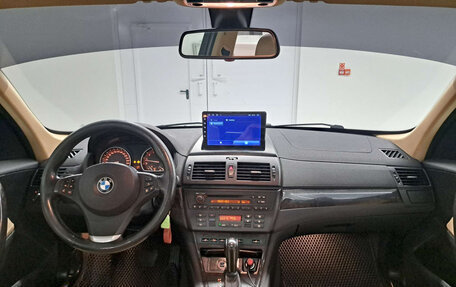 BMW X3, 2007 год, 999 000 рублей, 14 фотография