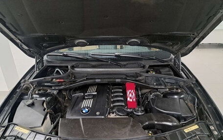 BMW X3, 2007 год, 999 000 рублей, 9 фотография