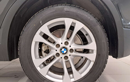 BMW X3, 2007 год, 999 000 рублей, 18 фотография