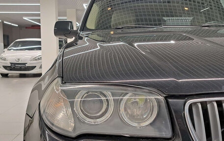 BMW X3, 2007 год, 999 000 рублей, 17 фотография