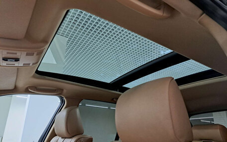 BMW X3, 2007 год, 999 000 рублей, 21 фотография