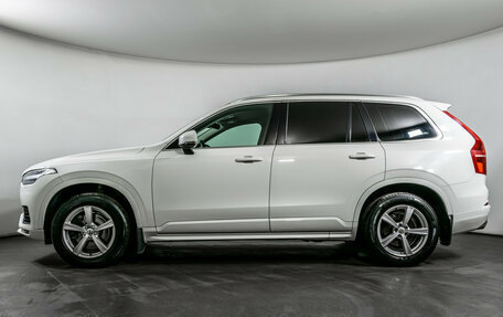 Volvo XC90 II рестайлинг, 2019 год, 5 340 000 рублей, 8 фотография