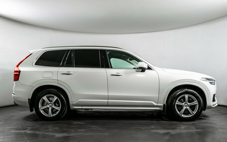 Volvo XC90 II рестайлинг, 2019 год, 5 340 000 рублей, 4 фотография