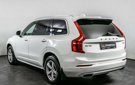 Volvo XC90 II рестайлинг, 2019 год, 5 340 000 рублей, 7 фотография