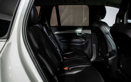 Volvo XC90 II рестайлинг, 2019 год, 5 340 000 рублей, 9 фотография