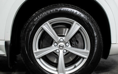 Volvo XC90 II рестайлинг, 2019 год, 5 340 000 рублей, 16 фотография