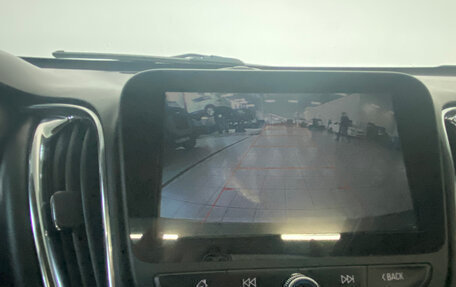 Chevrolet Malibu IX, 2016 год, 1 180 000 рублей, 6 фотография