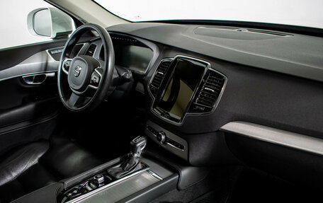 Volvo XC90 II рестайлинг, 2019 год, 5 340 000 рублей, 10 фотография