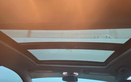 Chevrolet Malibu IX, 2016 год, 1 180 000 рублей, 8 фотография