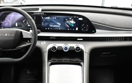 CheryExeed TXL, 2024 год, 4 200 000 рублей, 7 фотография