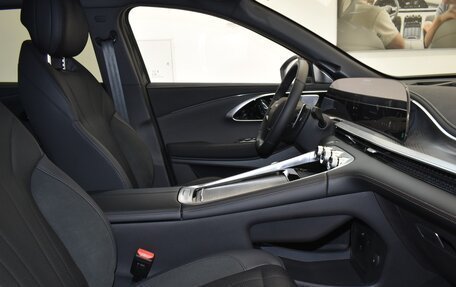 CheryExeed TXL, 2024 год, 4 200 000 рублей, 9 фотография