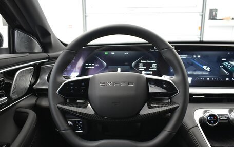 CheryExeed TXL, 2024 год, 4 200 000 рублей, 11 фотография