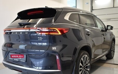 CheryExeed TXL, 2024 год, 4 200 000 рублей, 5 фотография