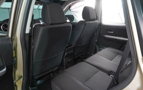 Suzuki Grand Vitara, 2008 год, 1 219 000 рублей, 11 фотография